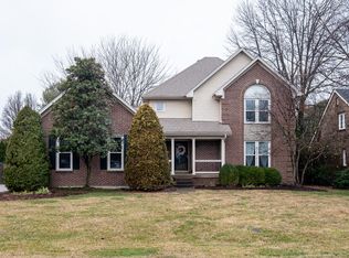 3302 Historic Dr, Louisville, KY 40299