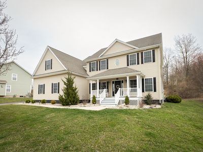 308 Scarborough Lane, Middletown, CT, 06457