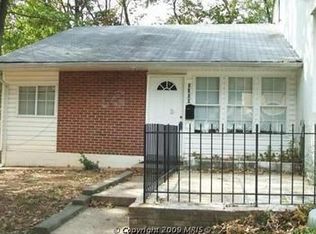 2308 Matthew Henson Ave, Landover, MD 20785