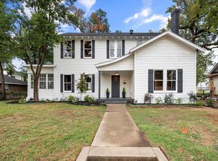1121 W 5th Ave, Corsicana, TX 75110
