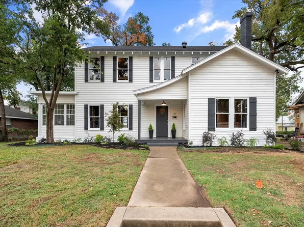 1121 W 5th Ave, Corsicana, TX 75110