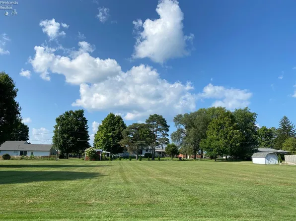 0 E Township Road 1172, Tiffin, OH 44883