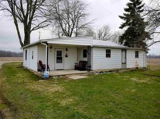 4607 E 100 S, Union City, IN 47390