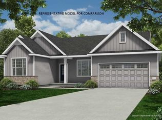 9617 Sunny Spg, Verona, WI 53593