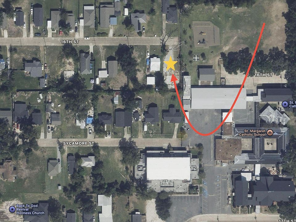 2nd image of 1022 16th St