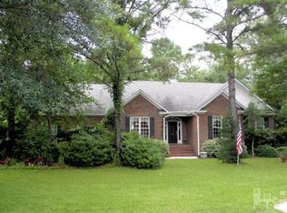 715 Tree Swallow Ct, Wilmington, NC 28411