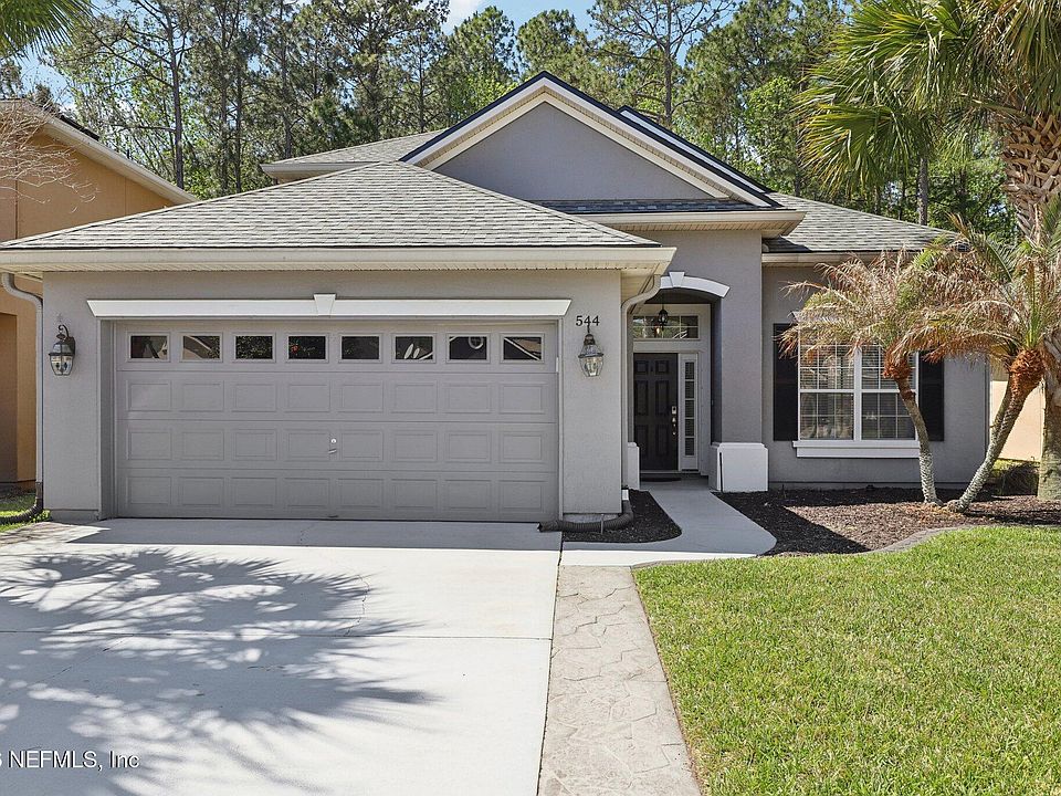 1st image of 544 CANDLEBARK Drive