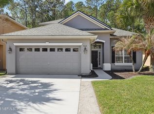 544 CANDLEBARK Drive, Jacksonville, FL 32225