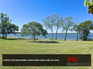 2406 Perkins Rd, Arlington, TX 76016