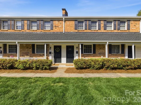 1336 Green Oaks Ln APT E, Charlotte, NC 28205