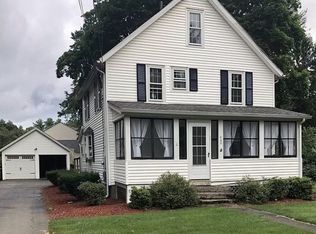 249 Holyoke Rd, Westfield, MA 01085