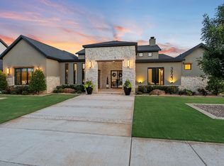 3923 149th St, Lubbock, TX 79423