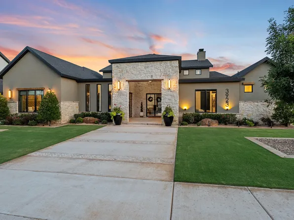 3923 149th St, Lubbock, TX 79423