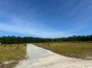 Tansy Rd., Loris, SC 29569