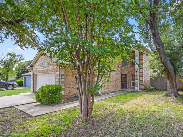 2221 La Costa Dr, Rowlett, TX 75088