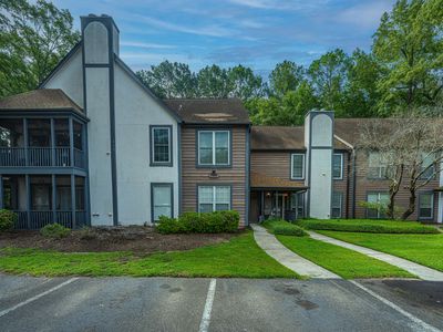 7945 Edgebrook Cir APT G, North Charleston, SC, 29418