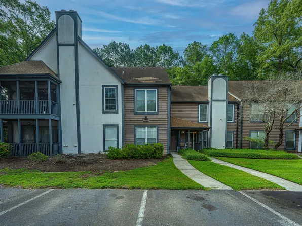 7945 Edgebrook Cir APT G, North Charleston, SC 29418