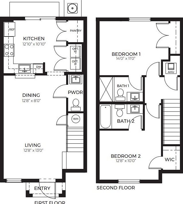 Floor Plan.