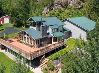 631 White Mountain Rd, Sandpoint, ID 83864