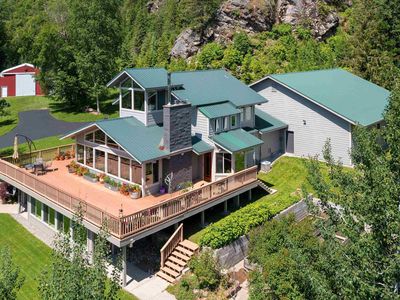 631 White Mountain Rd, Sandpoint, ID, 83864