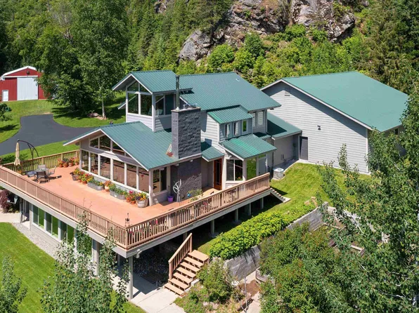 631 White Mountain Rd, Sandpoint, ID 83864