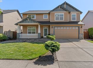 18305 NE 20th St, Vancouver, WA 98684