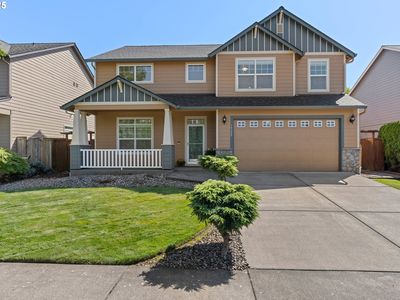 18305 NE 20th St, Vancouver, WA, 98684