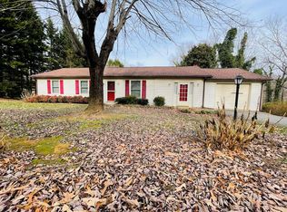 127 Split Rail Rd, Cana, VA 24317