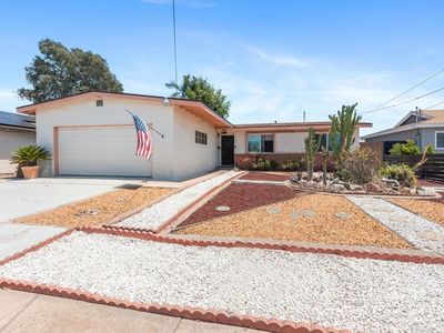 4413 Mount Henry Ave, San Diego, CA, 92117