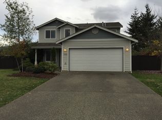 19222 206th St E, Orting, WA 98360