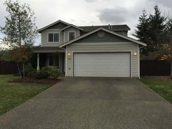 19222 206th St E, Orting, WA 98360