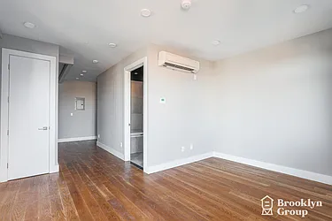 Rented by Brooklyn Group