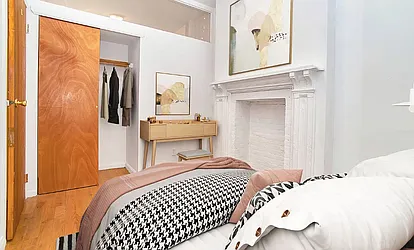 Rented by REAL New York