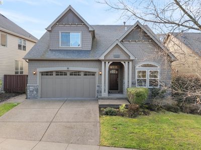 1028 Stonewall Ave, Forest Grove, OR, 97116