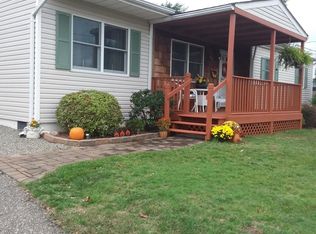 366 Essex Dr, Brick, NJ 08723