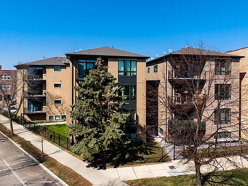 7428.5 N Rogers Ave #1E Photo 1