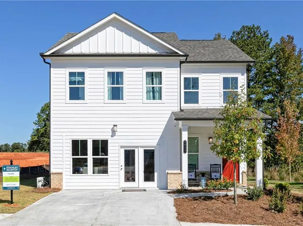 3619 Annsbury Ct, Lilburn, GA 30047