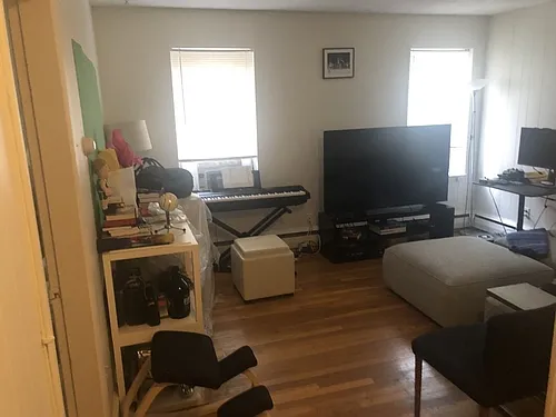 7 Aberdeen St #11 Photo 1