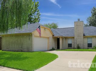 7102 Tara Blue Ridge Dr, Richmond, TX 77469