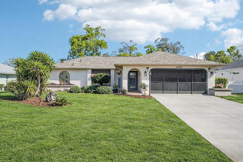 11329 Sheffield Rd, Spring Hill, FL 34608 | Zillow