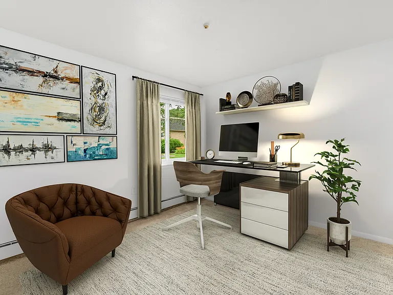 Home Office
