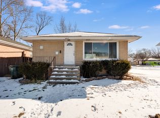 14527 Irving Ave, Dolton, IL 60419