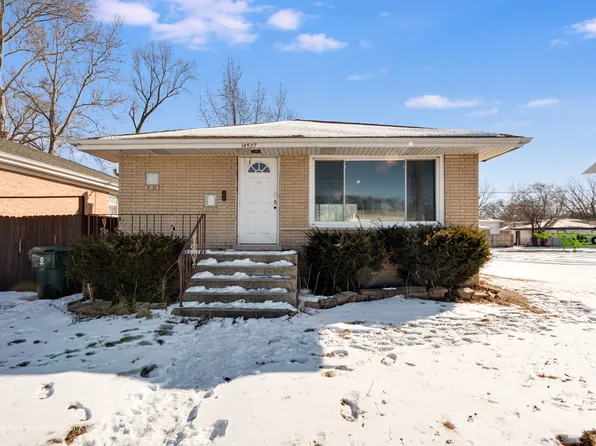 14527 Irving Ave, Dolton, IL 60419