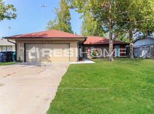 8325 NW 19th St, Oklahoma City, OK 73127
