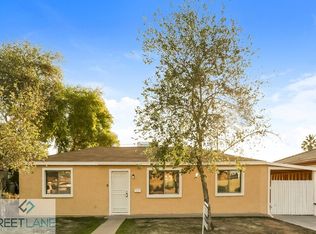 8233 N 31st Ave, Phoenix, AZ 85051