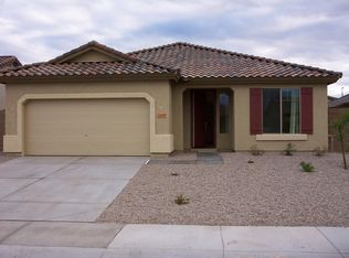 3095 E Merlot St, Gilbert, AZ 85298
