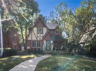 3396 Meadowbrook Blvd, Cleveland Heights, OH 44118