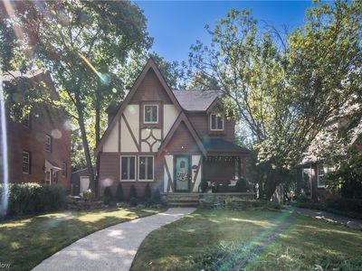 3396 Meadowbrook Blvd, Cleveland Heights, OH, 44118