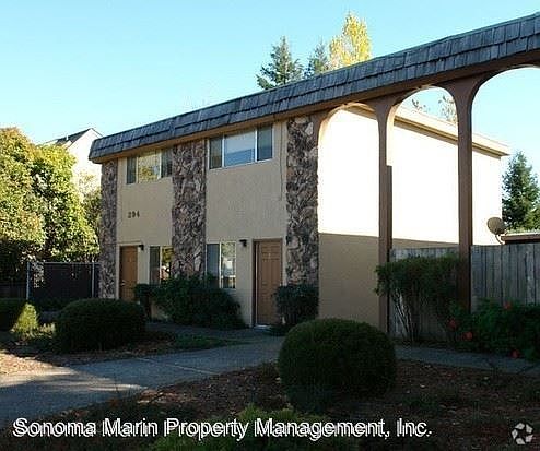 1st image of 294 E Cotati Ave APT 7