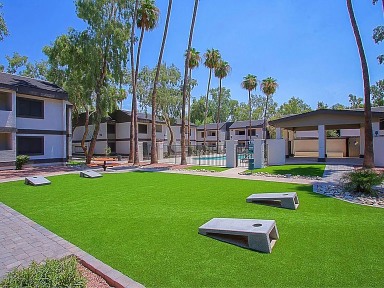 Aspire Desert West — Photo 19
